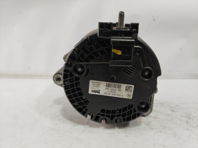 Gerador A0009063003 MERCEDES