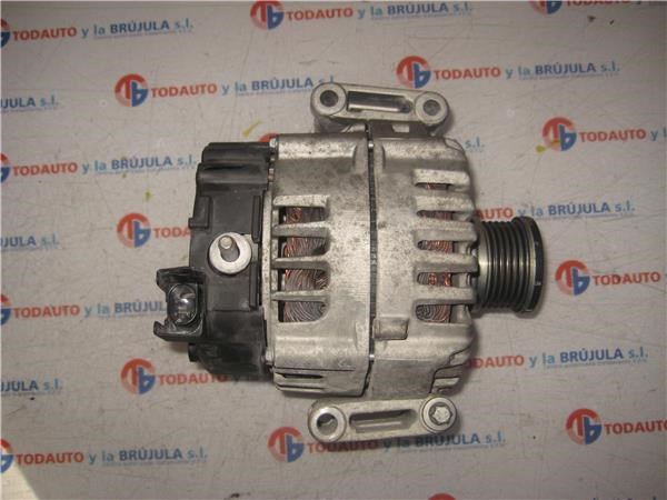 Gerador A0009063722 MERCEDES