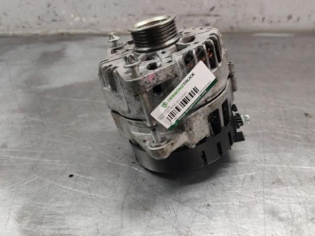 Gerador A0009063903 MERCEDES
