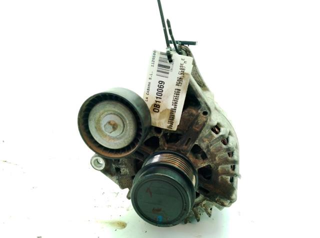 A0009066906 Mercedes