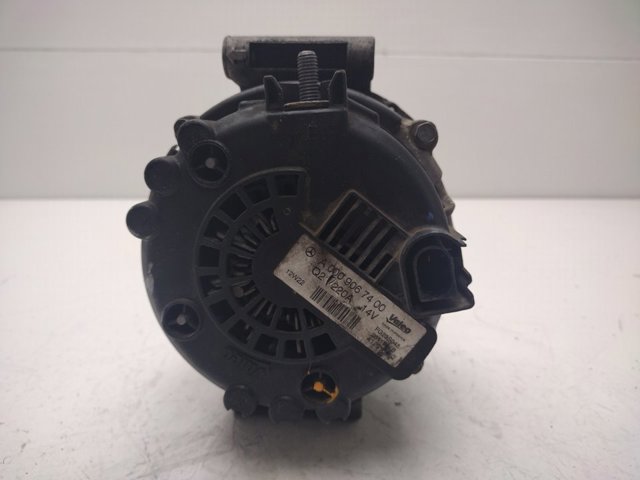 A0009067400 Mercedes