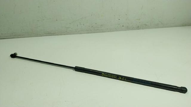 Amortecedor da capota A0009808164 MERCEDES