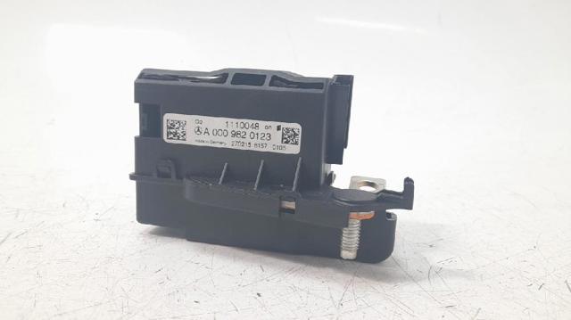 A0009820123 Mercedes