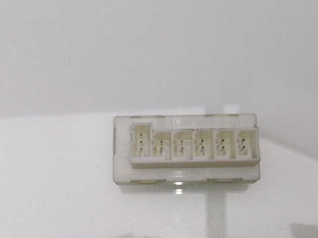 A0009820912 Mercedes