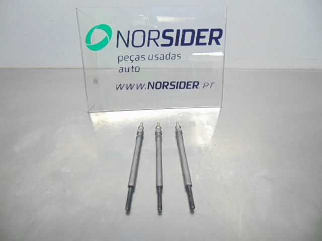 Vela de incandescência A0011594601 MERCEDES