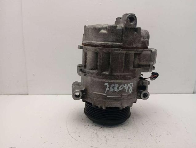 Compressor de aparelho de ar condicionado A0012301211 MERCEDES