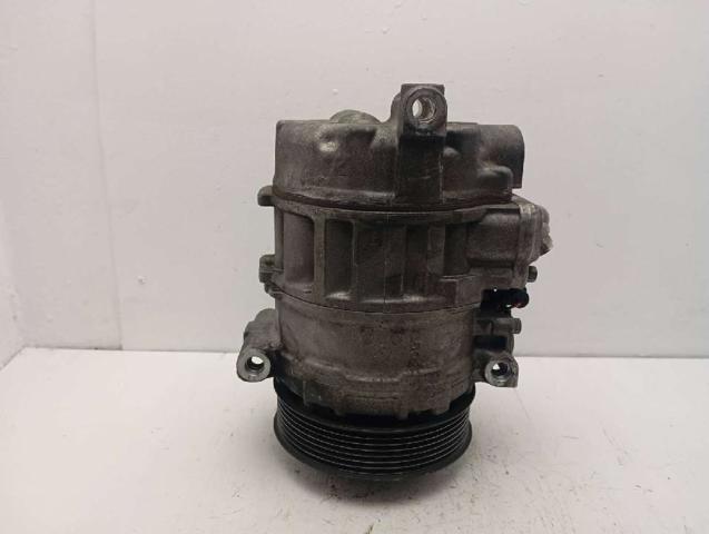 Compressor de aparelho de ar condicionado A0012302611 MERCEDES