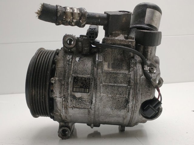 A0012302811 Mercedes