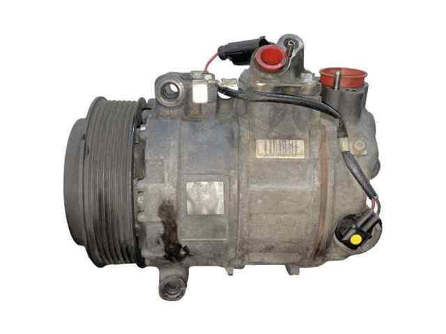 Compressor de aparelho de ar condicionado A0012305511 MERCEDES