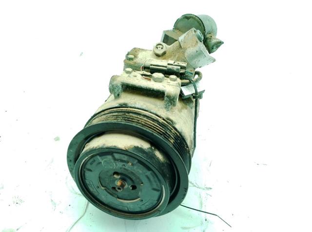 Compressor de aparelho de ar condicionado A0012305511 MERCEDES
