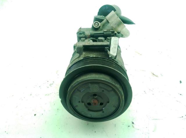 Compressor de aparelho de ar condicionado A0012305511 MERCEDES