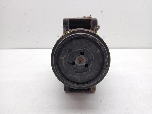 Compressor de aparelho de ar condicionado A0012308611 MERCEDES