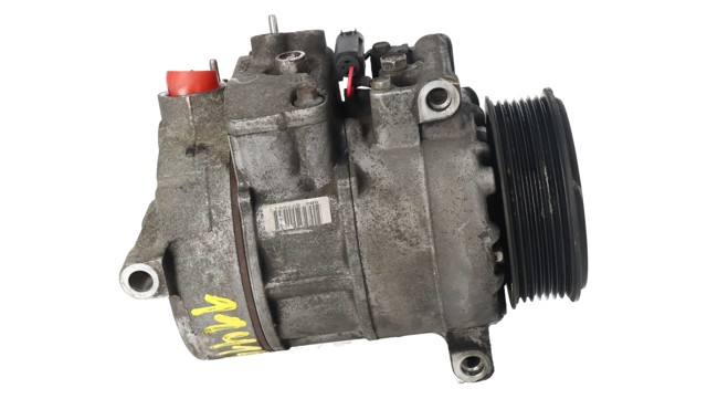 Compressor de aparelho de ar condicionado A0012308611 MERCEDES