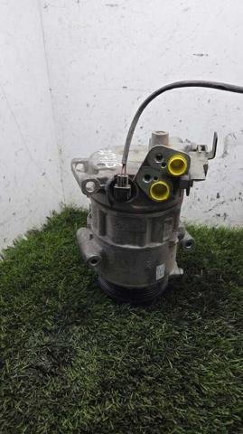 Compressor de aparelho de ar condicionado A0012309111 MERCEDES