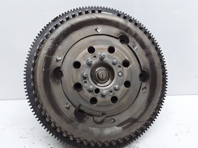 Kit de embraiagem (3 peças) A0012521905 MERCEDES