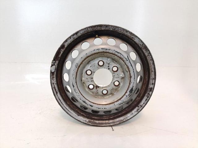 Discos de roda de aço (estampados) A0014013502 MERCEDES