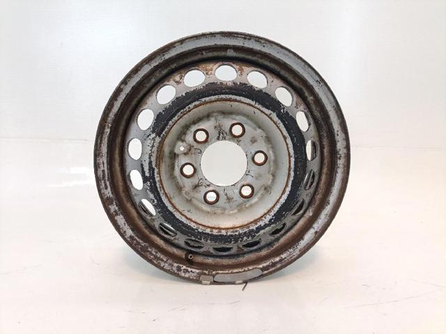 Discos de roda de aço (estampados) A0014013502 MERCEDES