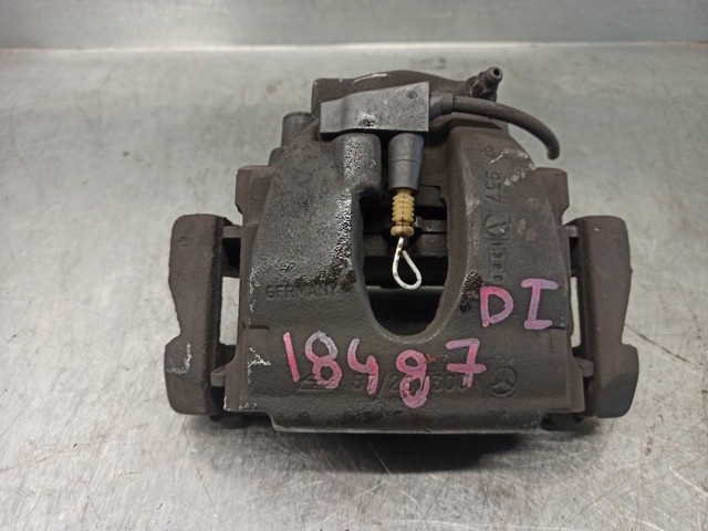 A0014203183 Mercedes