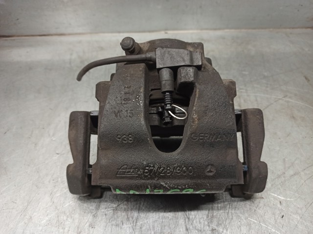 A0014203283 Mercedes