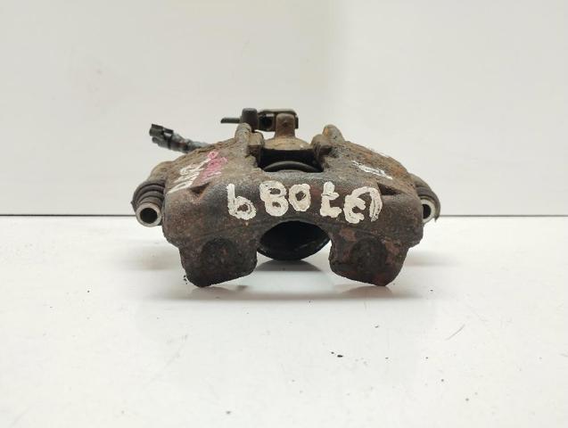 Suporte do freio dianteiro direito A0014206283 MERCEDES