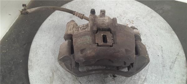 Suporte do freio dianteiro direito A0014206283 MERCEDES