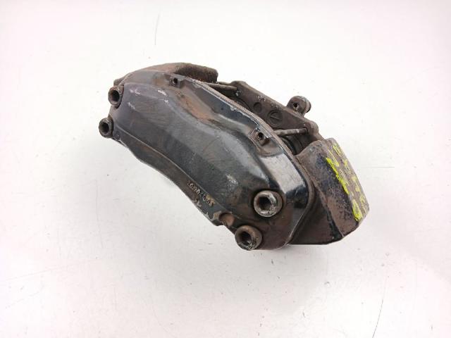 Suporte do freio dianteiro esquerdo A0014208283 MERCEDES