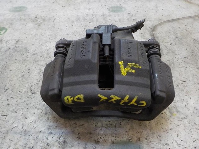 A0014209583 Mercedes