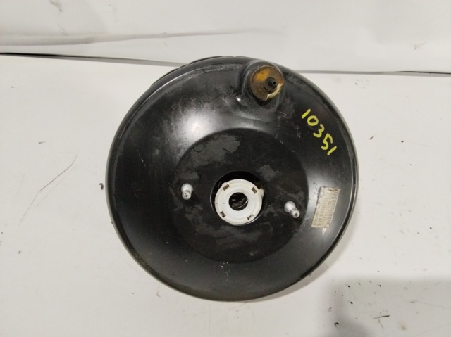 Reforçador dos freios a vácuo A0014300108 MERCEDES