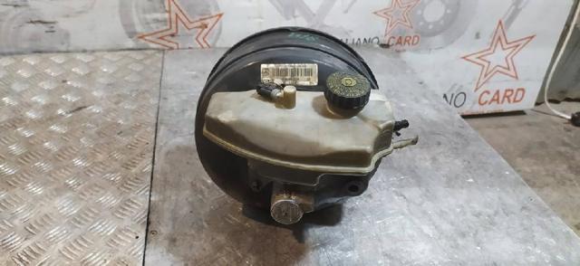 Reforçador dos freios a vácuo A0014300308 MERCEDES