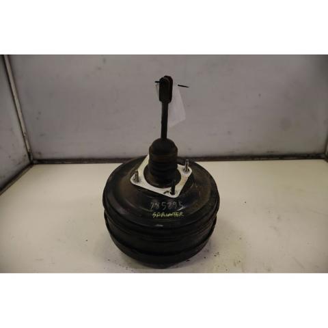 Reforçador dos freios a vácuo A0014300308 MERCEDES
