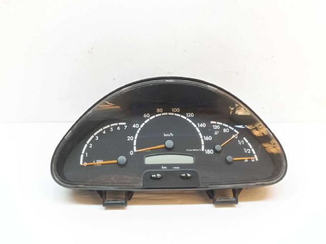 Painel de instrumentos (quadro de instrumentos) A0014464521 MERCEDES