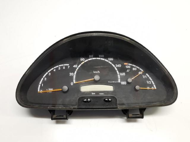 Painel de instrumentos (quadro de instrumentos) A0014468521 MERCEDES