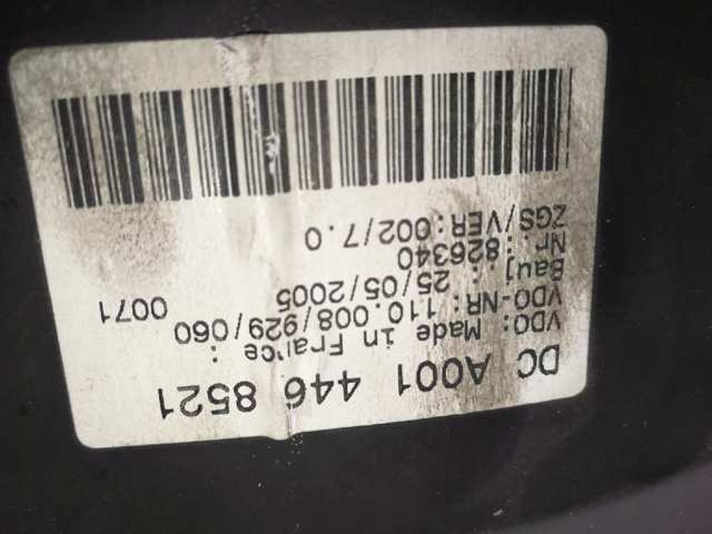 A0014468521 Mercedes