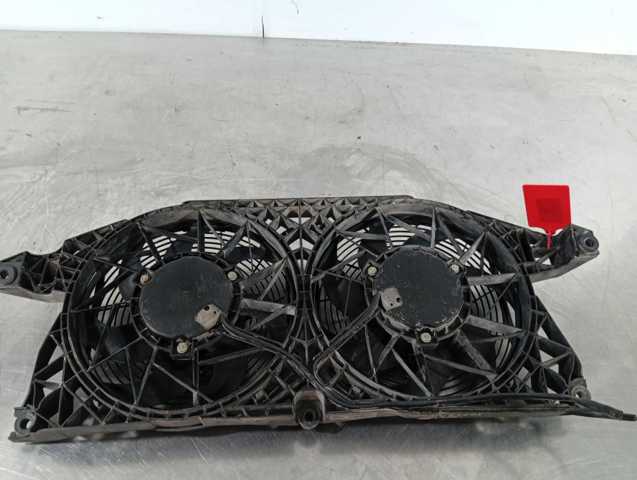 Difusor do radiador de esfriamento A0015005293 MERCEDES