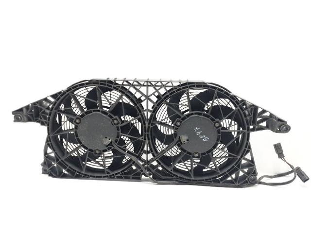 Difusor do radiador de esfriamento A0015005293 MERCEDES