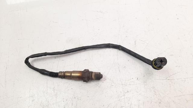Sonda lambda, sensor direito de oxigênio até o catalisador A0015405117 MERCEDES