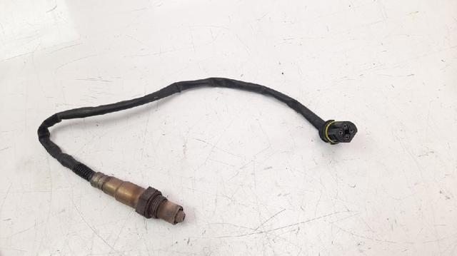 Sonda lambda, sensor direito de oxigênio até o catalisador A0015405117 MERCEDES