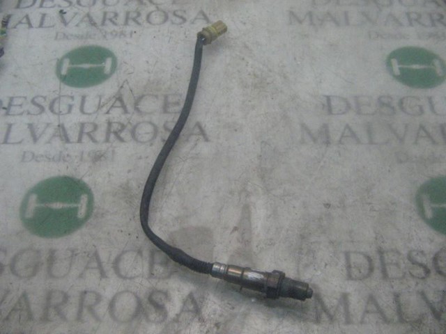A0015407617 Mercedes
