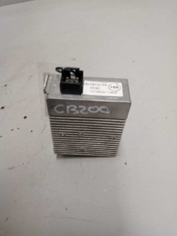 A0015421625 Mercedes