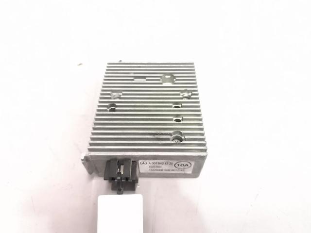 A0015421725 Mercedes
