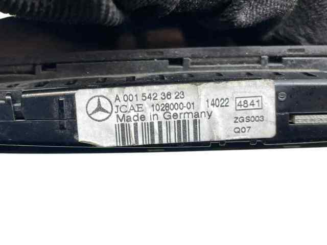A0015423623 Mercedes