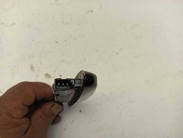 Display do sensor de estacionamento A0015424523 MERCEDES