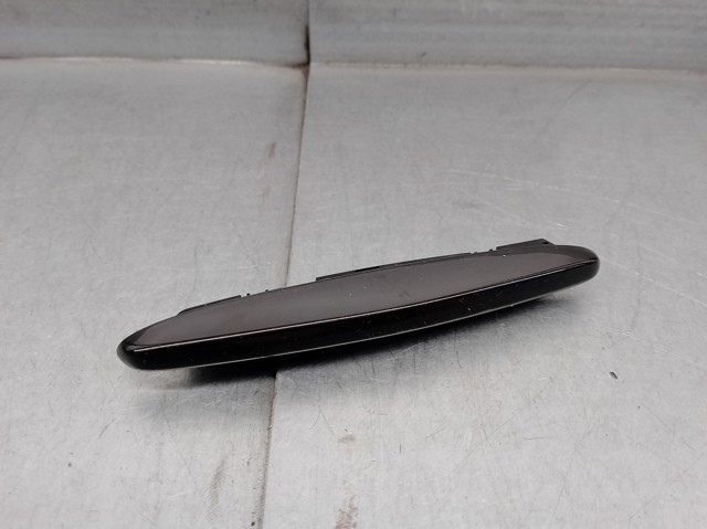 Display do sensor de estacionamento A0015424523 MERCEDES