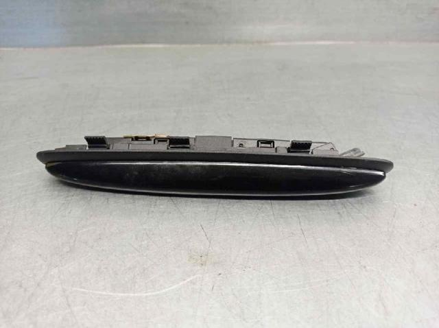 Display do sensor de estacionamento A0015425423 MERCEDES