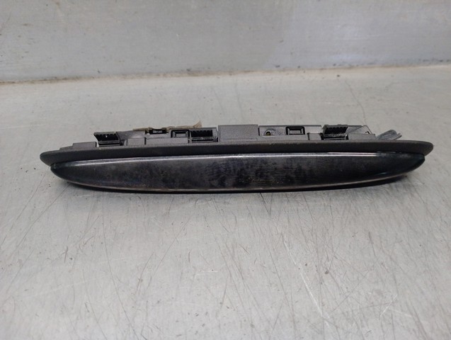 Display do sensor de estacionamento A0015425423 MERCEDES