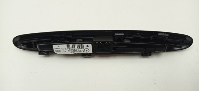 A0015425423 Mercedes
