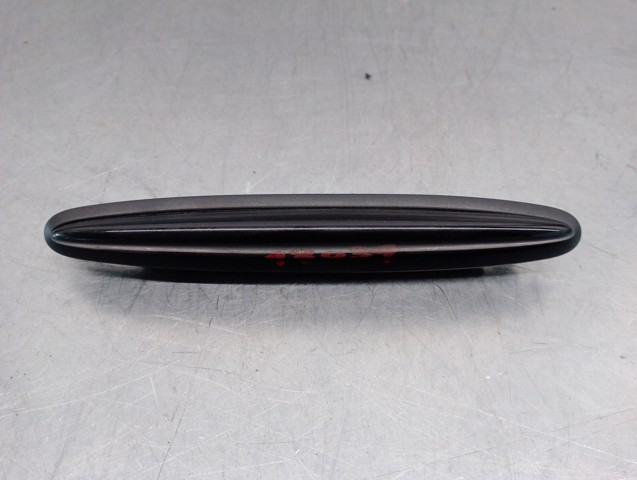 Display do sensor de estacionamento A0015425423 MERCEDES