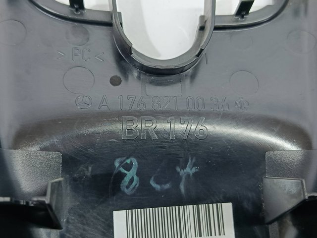 Display do sensor de estacionamento A0015425423 MERCEDES