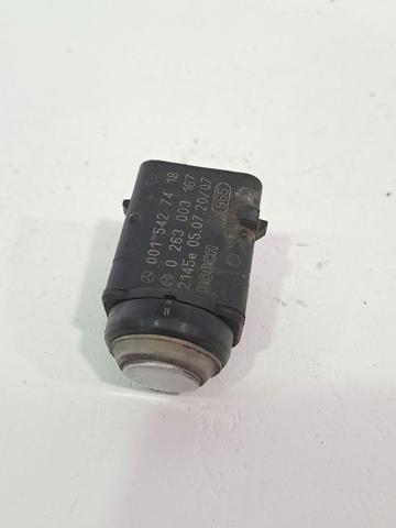 A0015427418 Mercedes