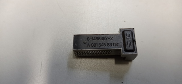 A0015456309 Mercedes